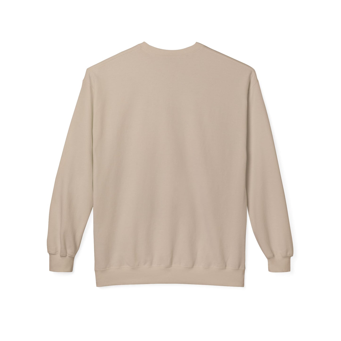 Inspirational Crewneck Sweatshirt - "BE Bright"