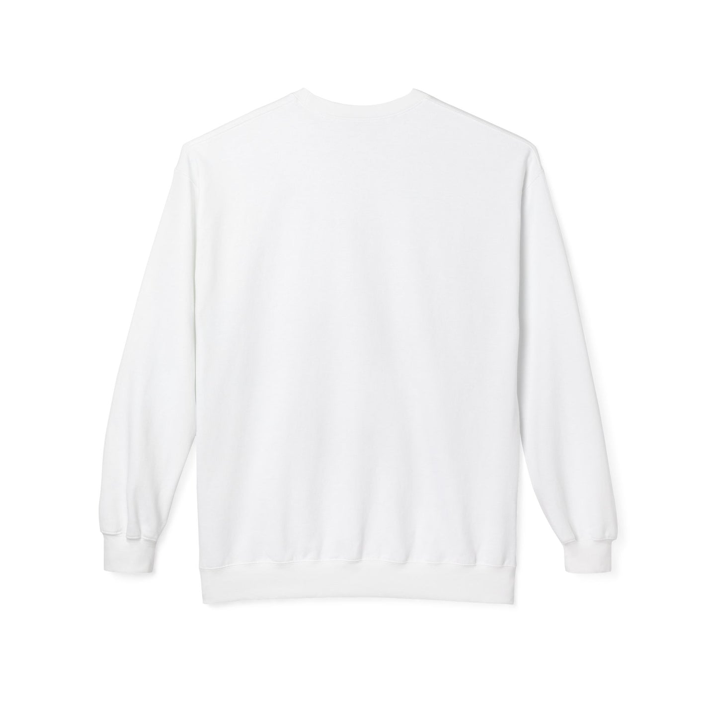 Inspirational Crewneck Sweatshirt - "BE Bright"